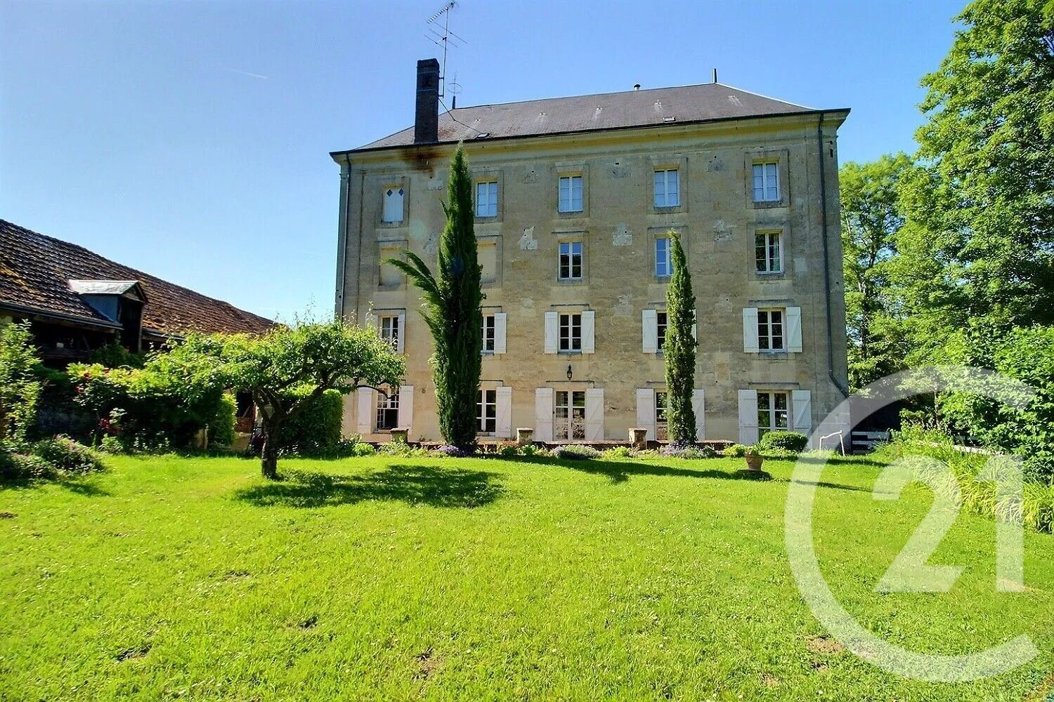 Maison à vendre, 296m², Vendôme