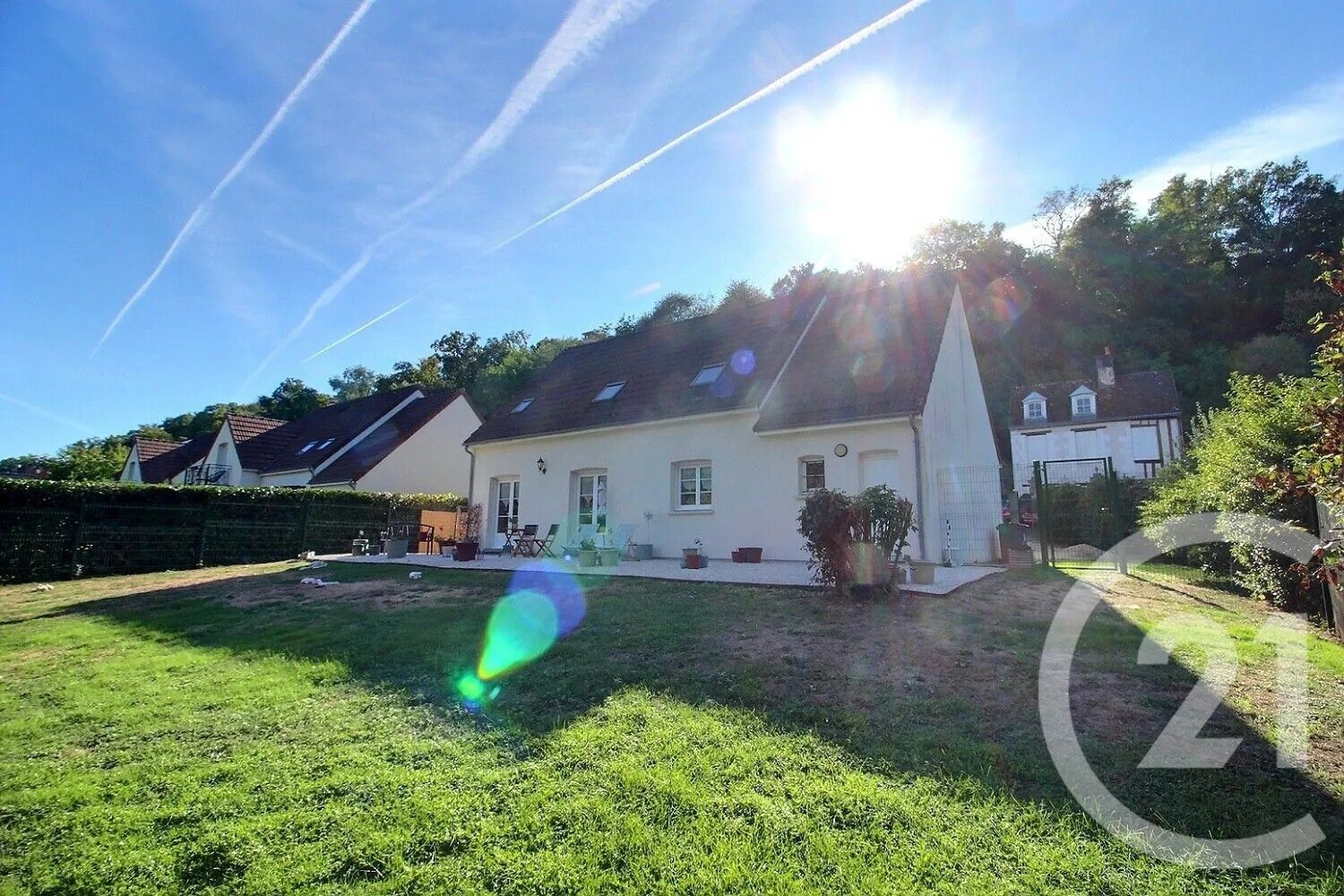 Maison à vendre, 138m², Saint-Ouen