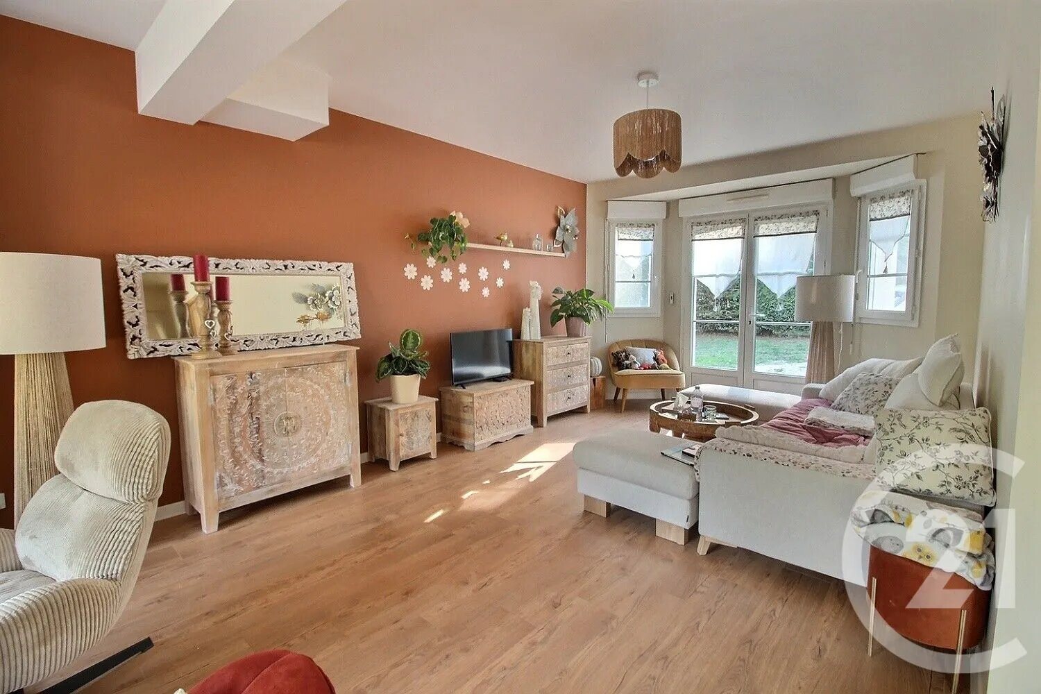 Maison à vendre, 138m², Saint-Ouen