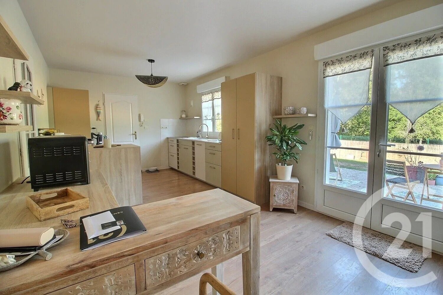 Maison à vendre, 138m², Saint-Ouen