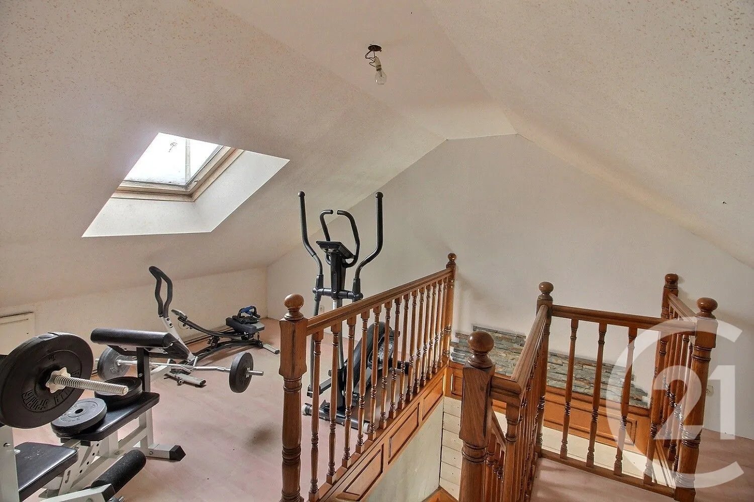 Maison à vendre, 93m², La Ville-aux-Clercs