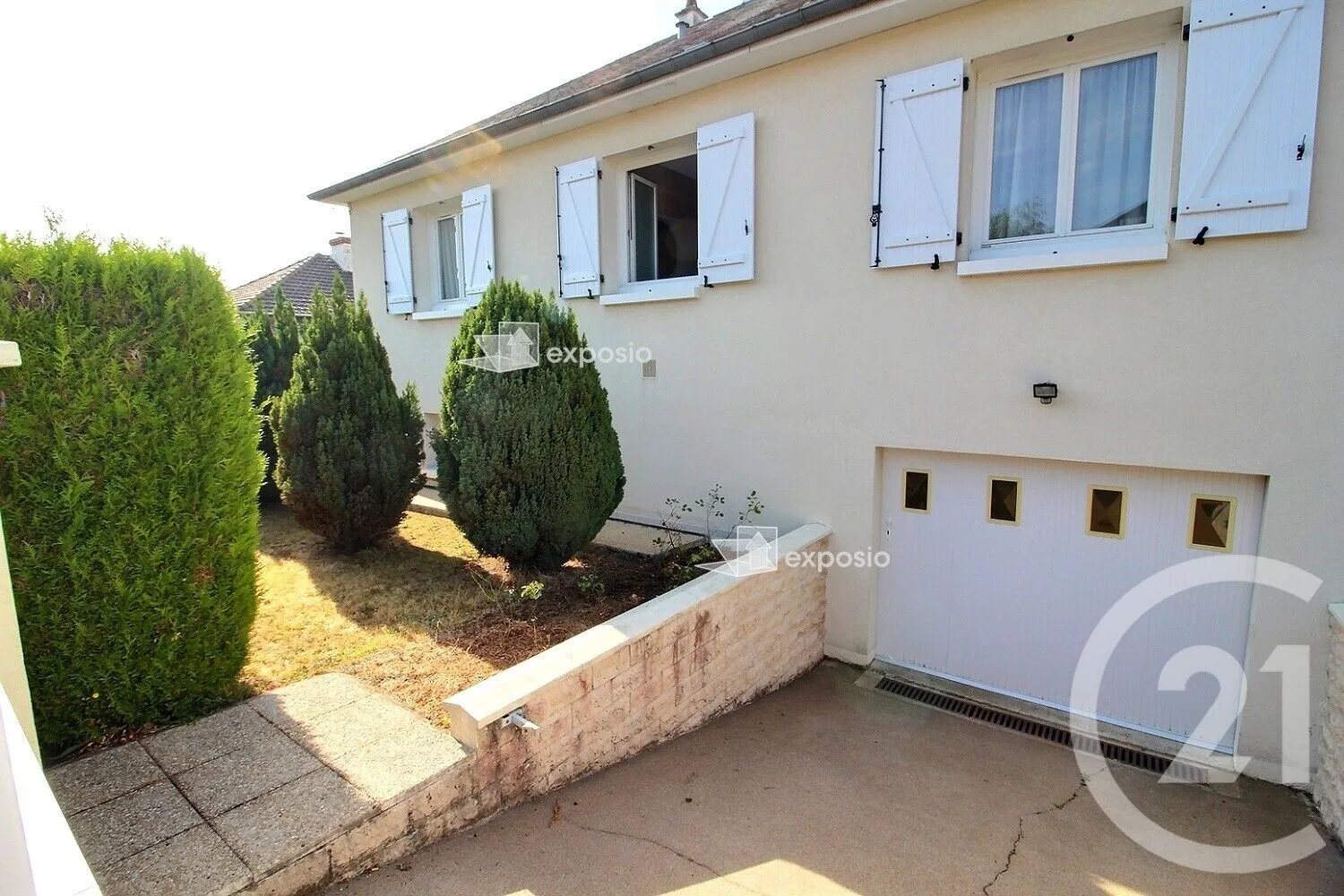 Maison à vendre, 87m², Saint-Ouen