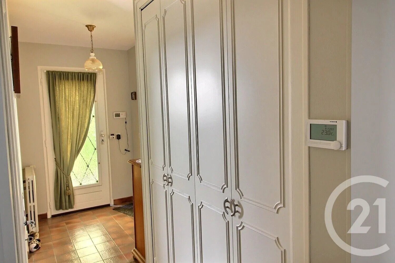 Maison à vendre, 87m², Saint-Ouen