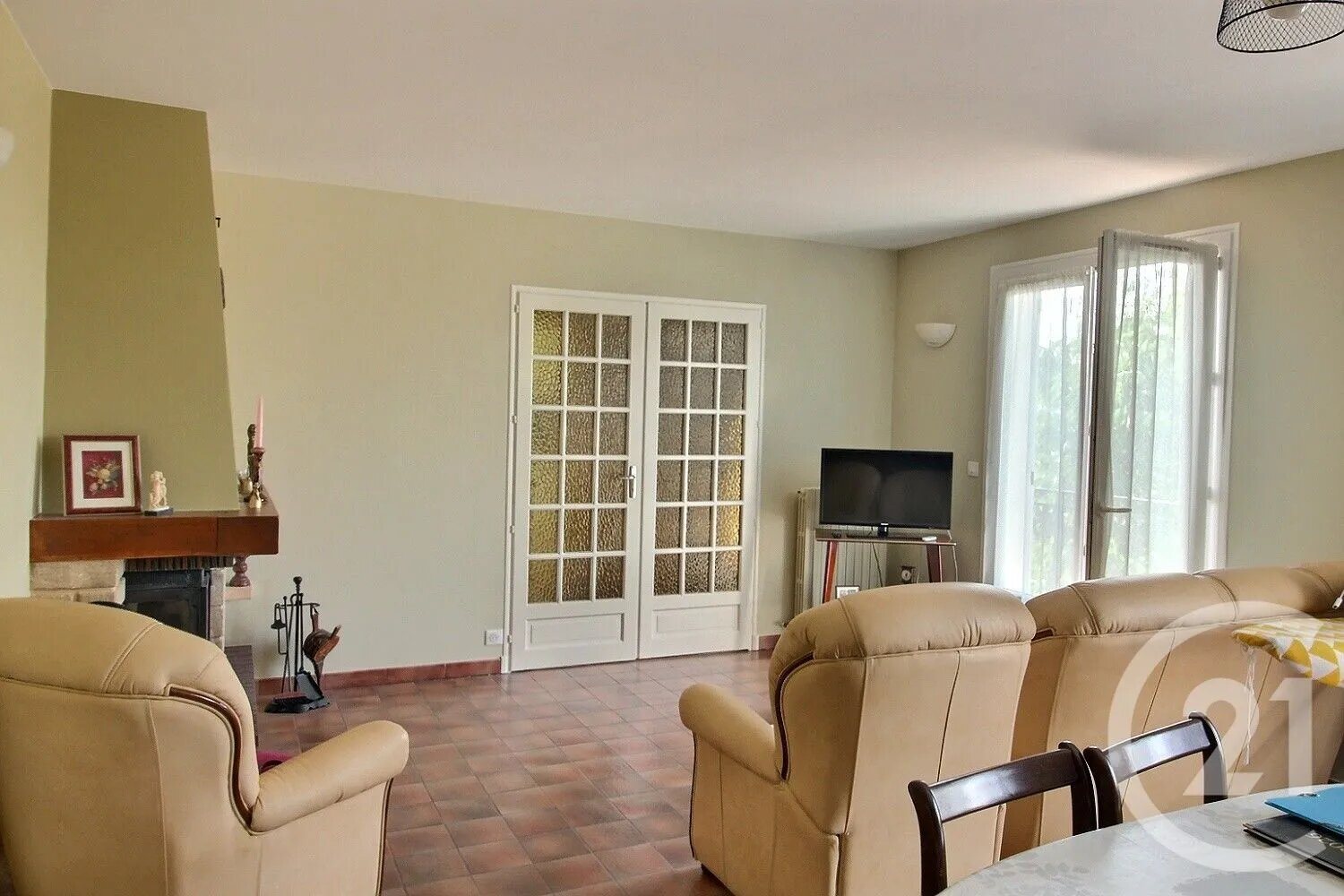 Maison à vendre, 87m², Saint-Ouen