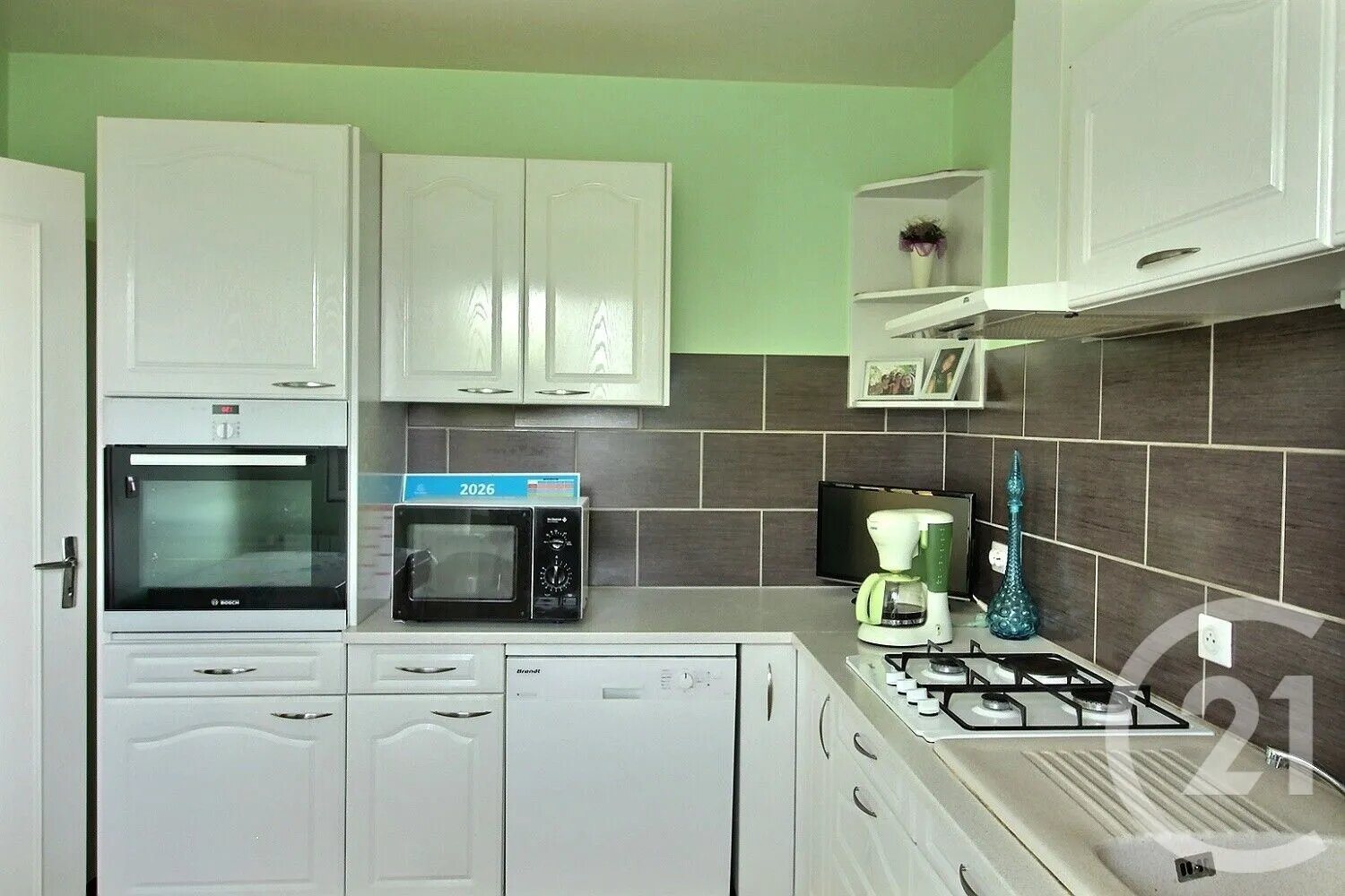 Maison à vendre, 87m², Saint-Ouen