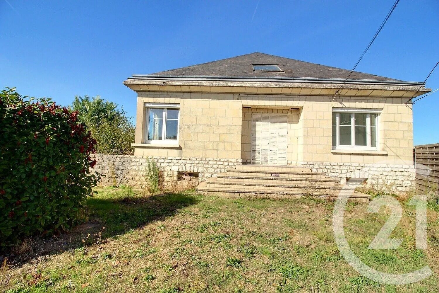 Maison à vendre, 189m², Saint-Ouen