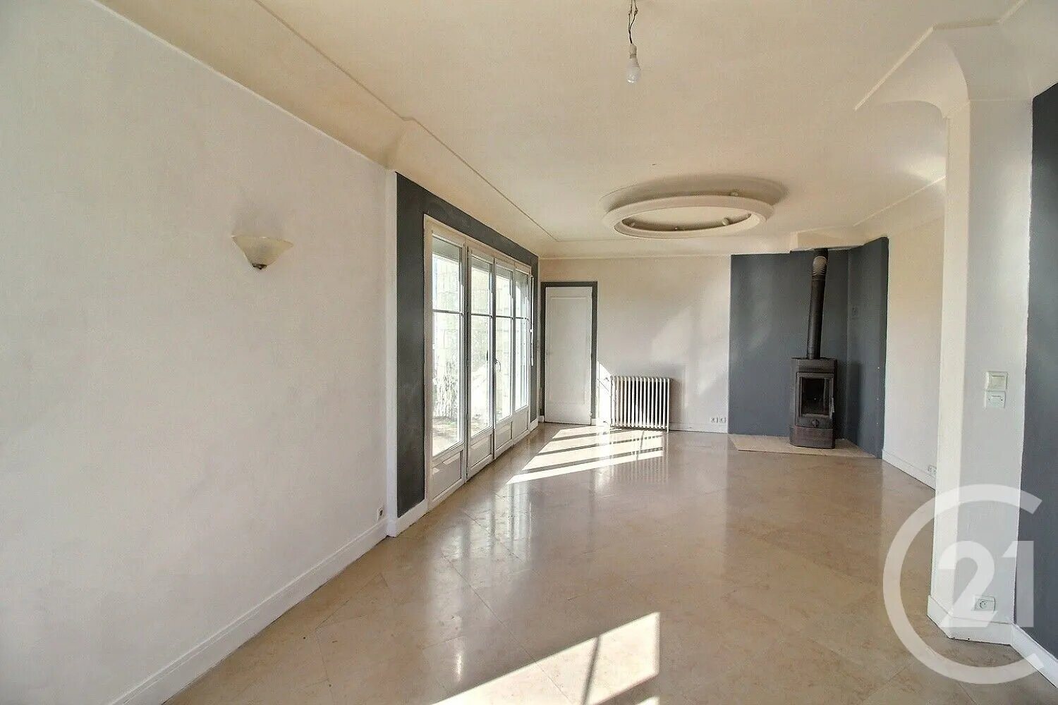 Maison à vendre, 189m², Saint-Ouen