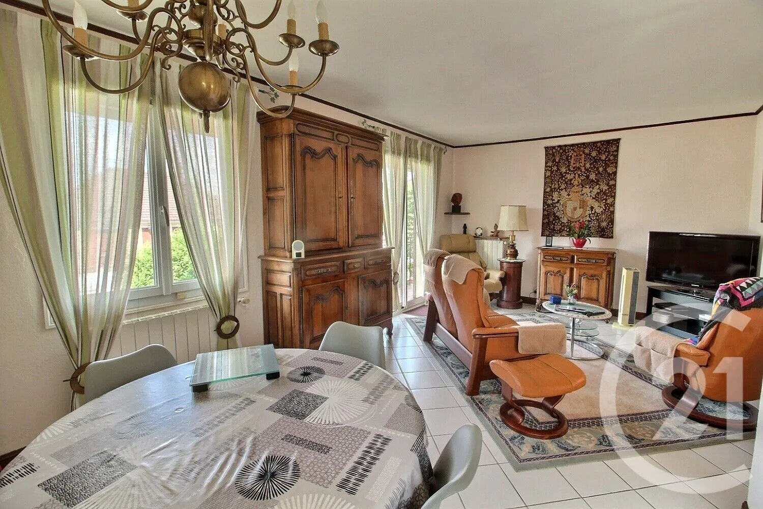 Maison à vendre, 100m², Morée