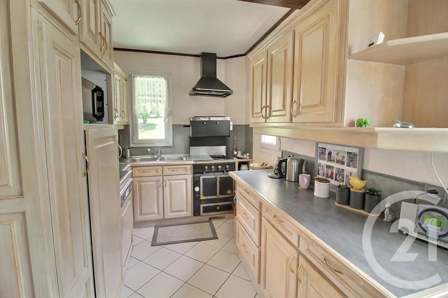 Maison à vendre, 100m², Morée