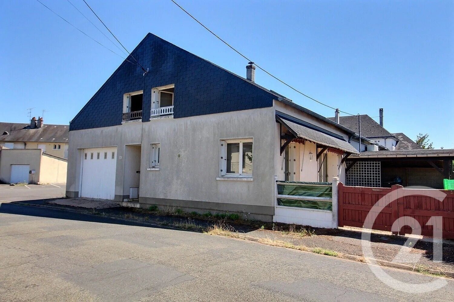 Maison à vendre, 104m², Saint-Ouen