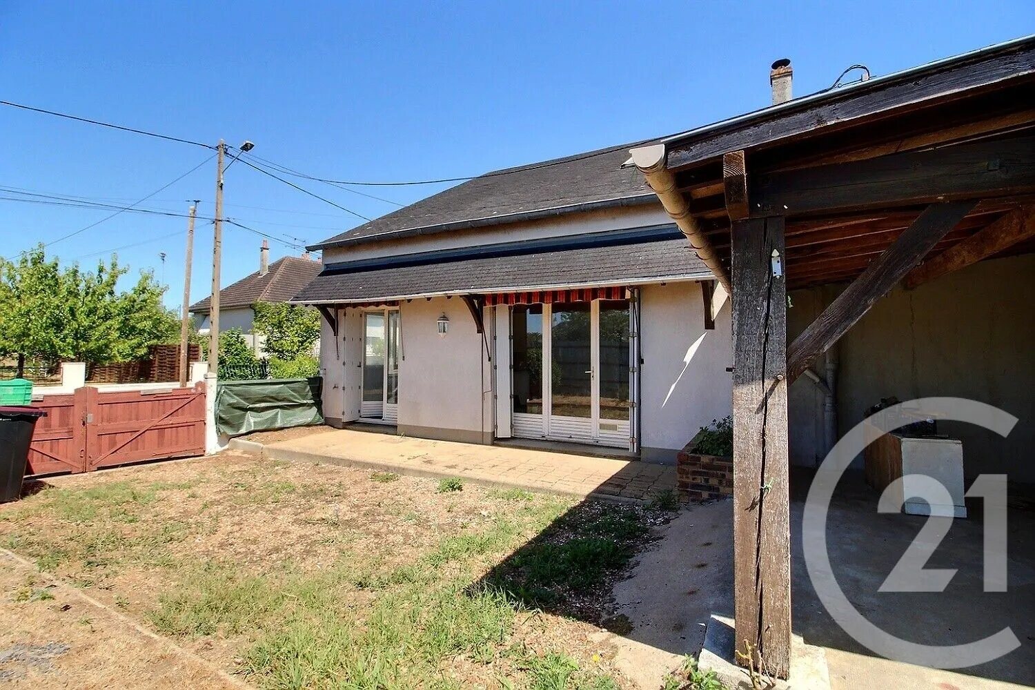 Maison à vendre, 104m², Saint-Ouen
