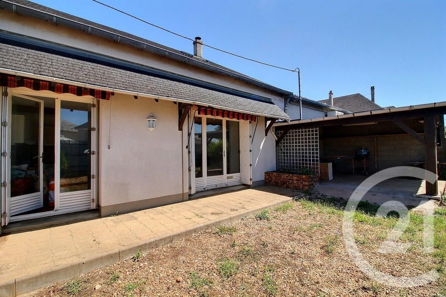 Maison à vendre, 104m², Saint-Ouen