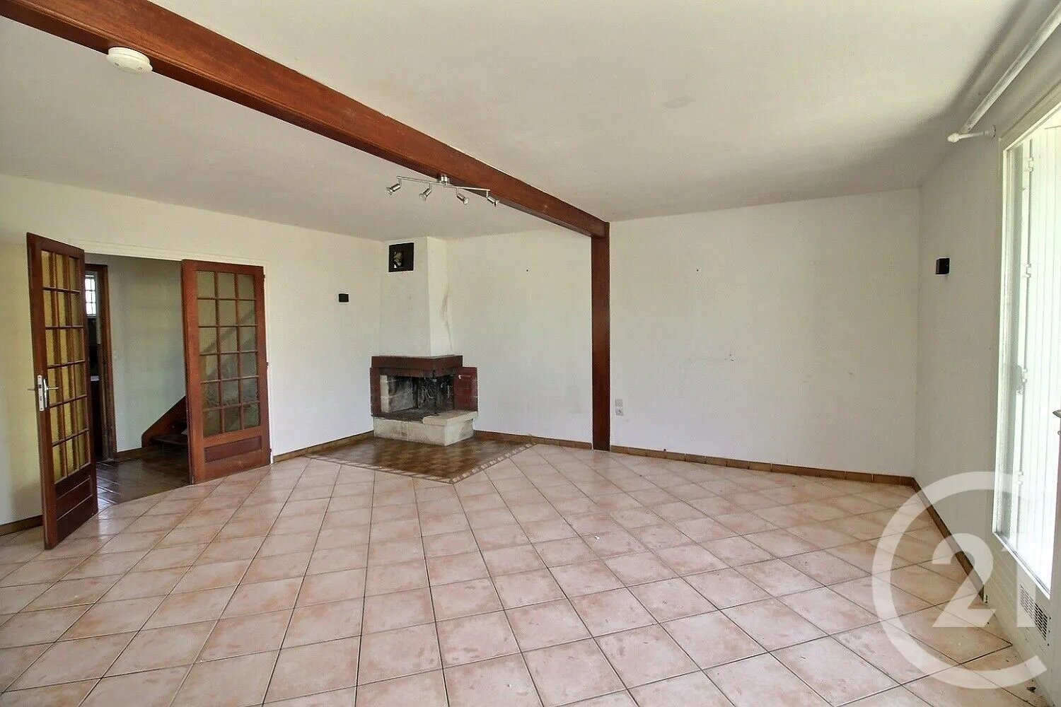 Maison à vendre, 104m², Saint-Ouen