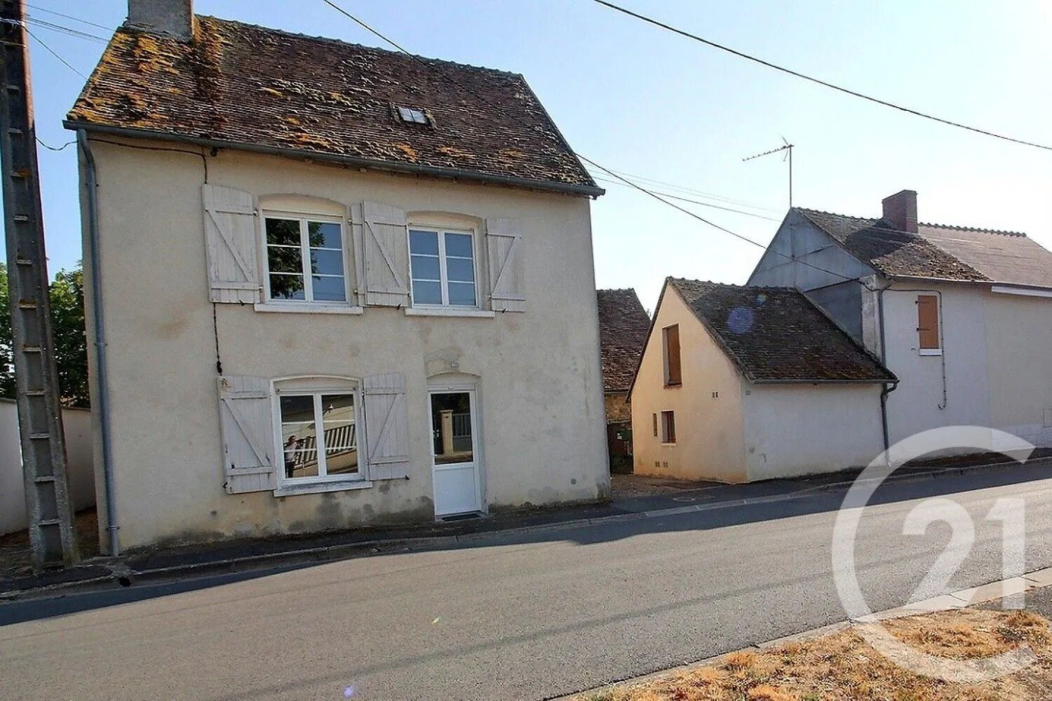 Maison à vendre, 127m², Vendôme