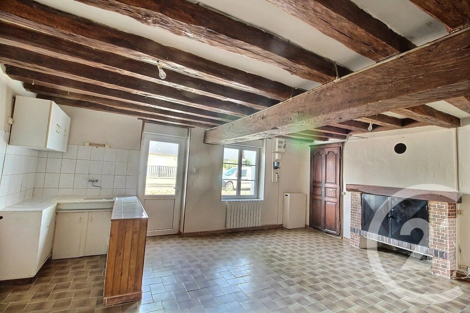 Maison à vendre, 127m², Vendôme