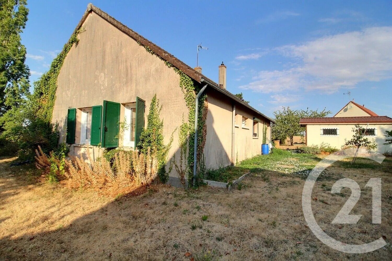 Maison à vendre, 112m², Morée