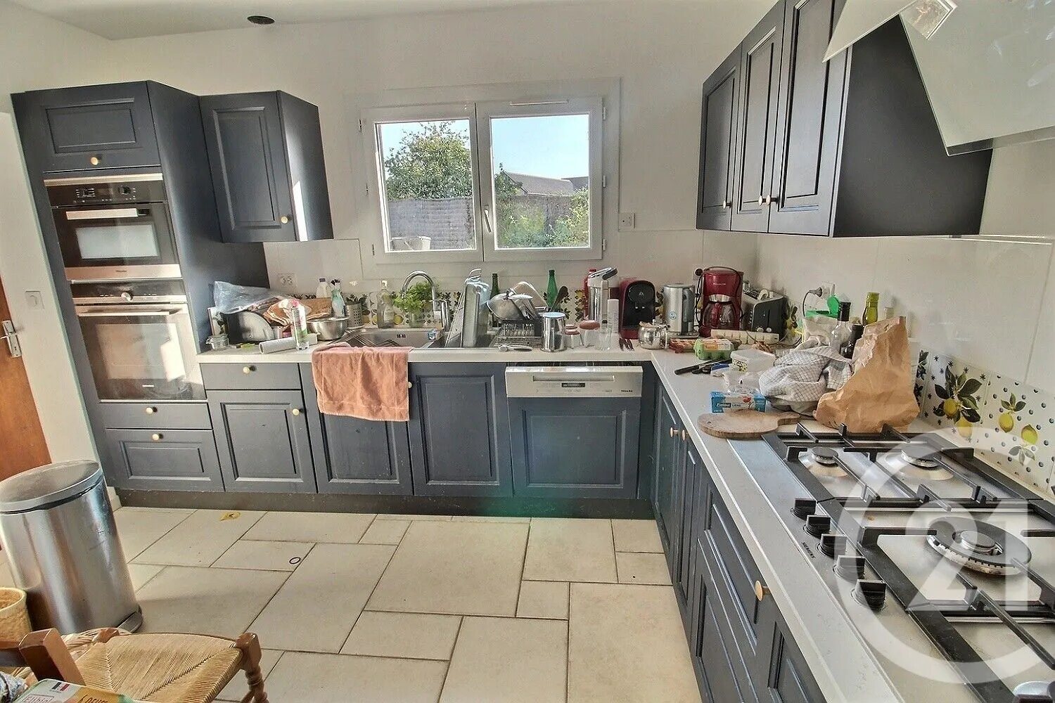 Maison à vendre, 112m², Morée