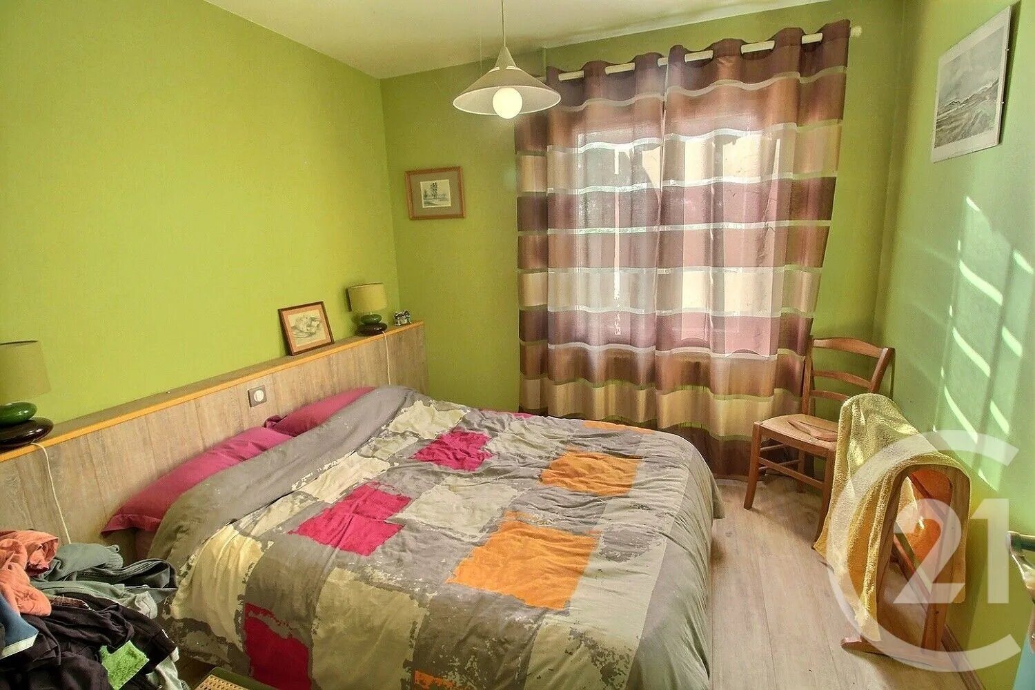 Maison à vendre, 112m², Morée