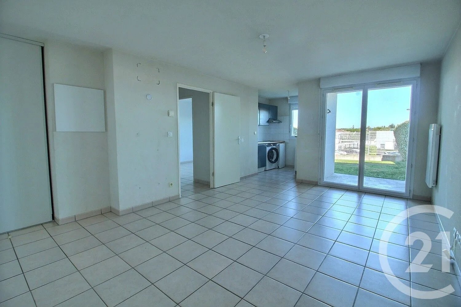 Appartement à vendre, 41m², Vendôme