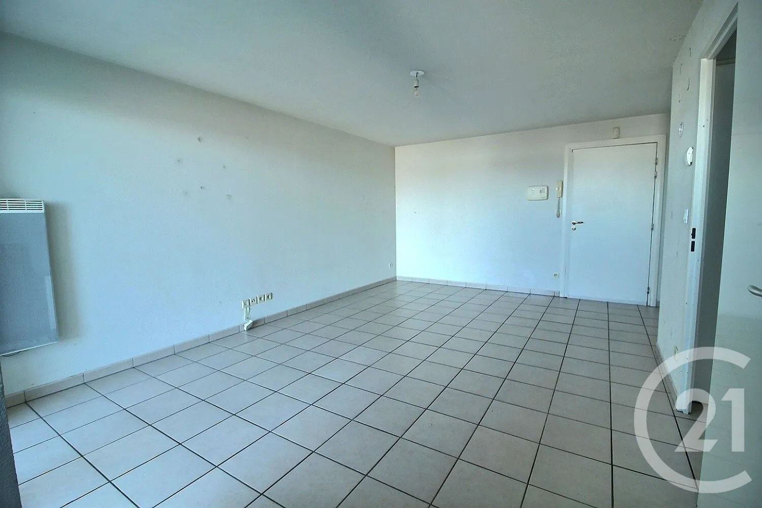 Appartement à vendre, 41m², Vendôme