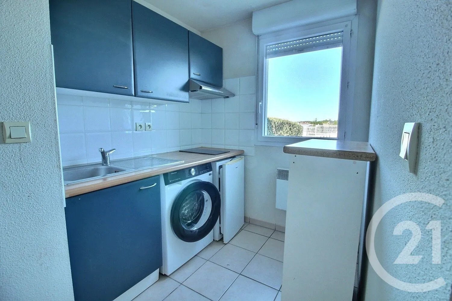 Appartement à vendre, 41m², Vendôme