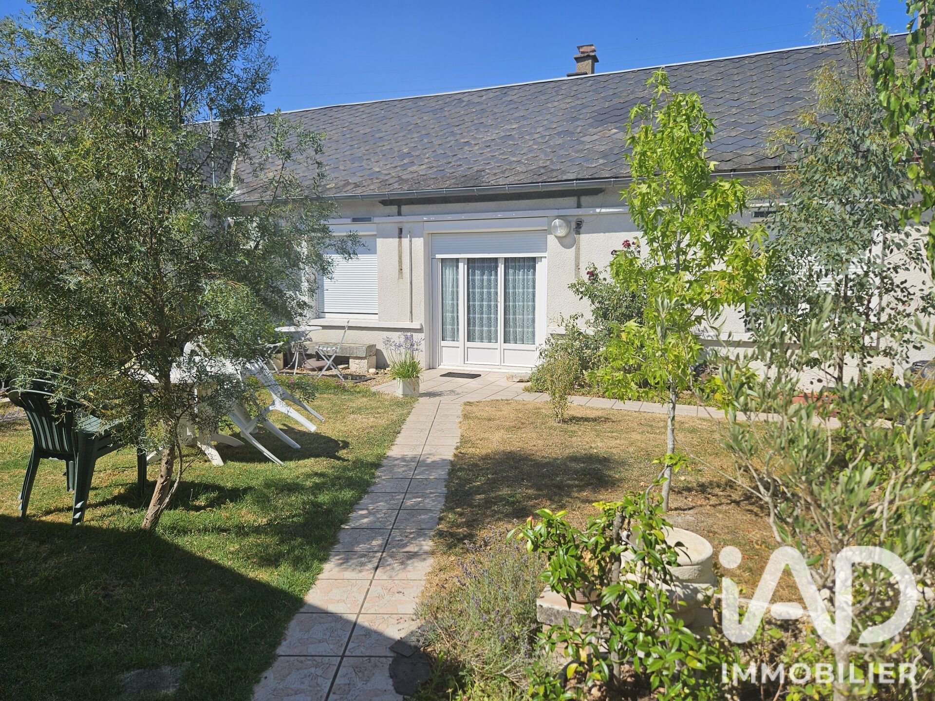 Maison à vendre, 59m², Vendôme