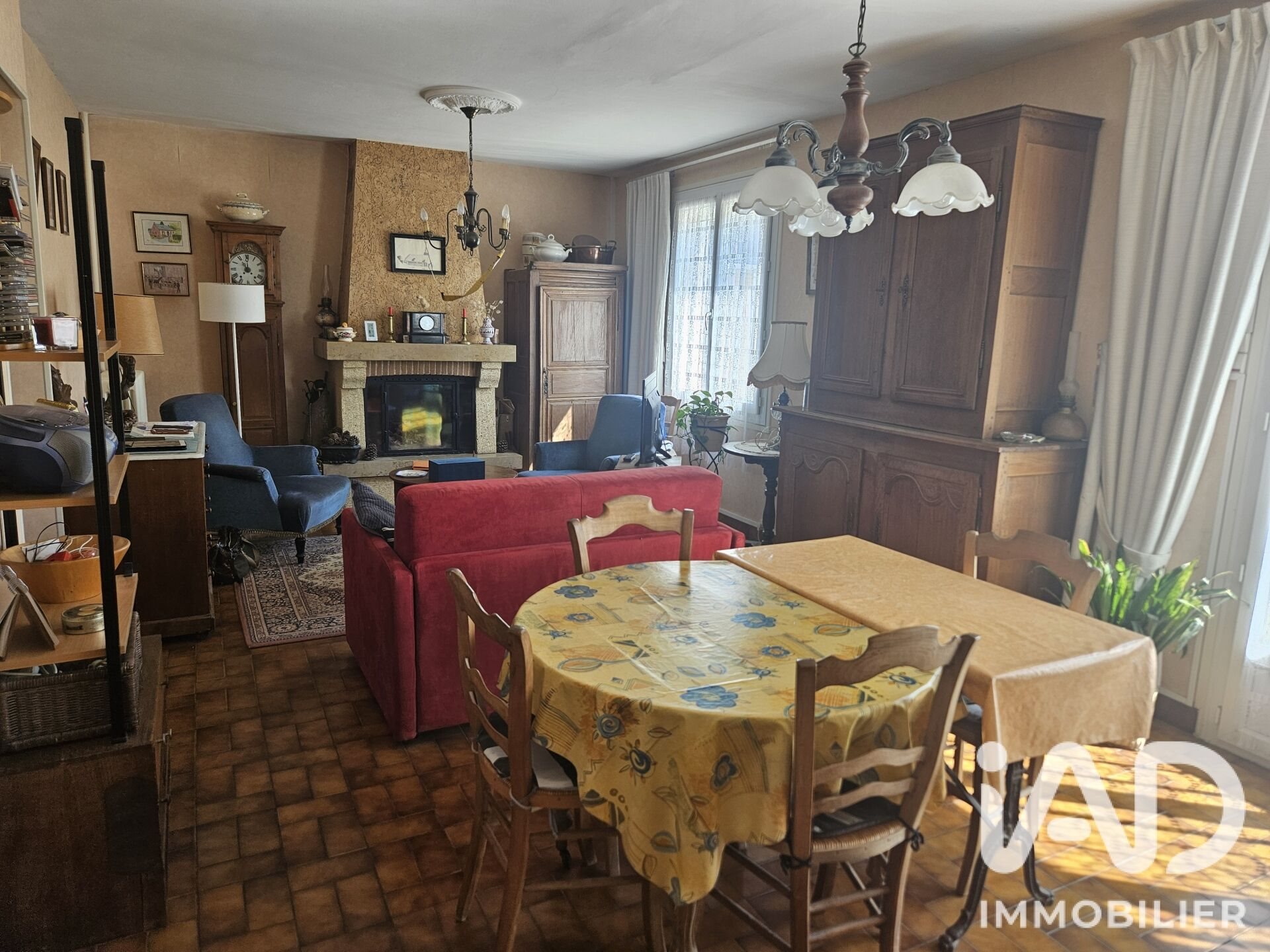 Maison à vendre, 59m², Vendôme