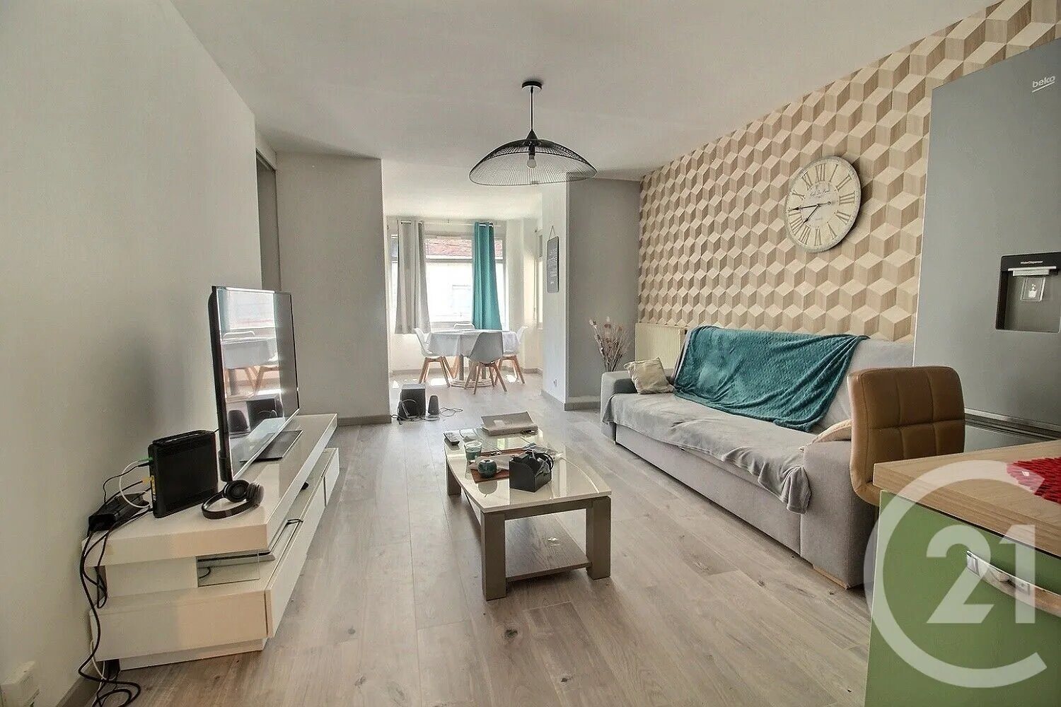 Maison à vendre, 51m², Vendôme