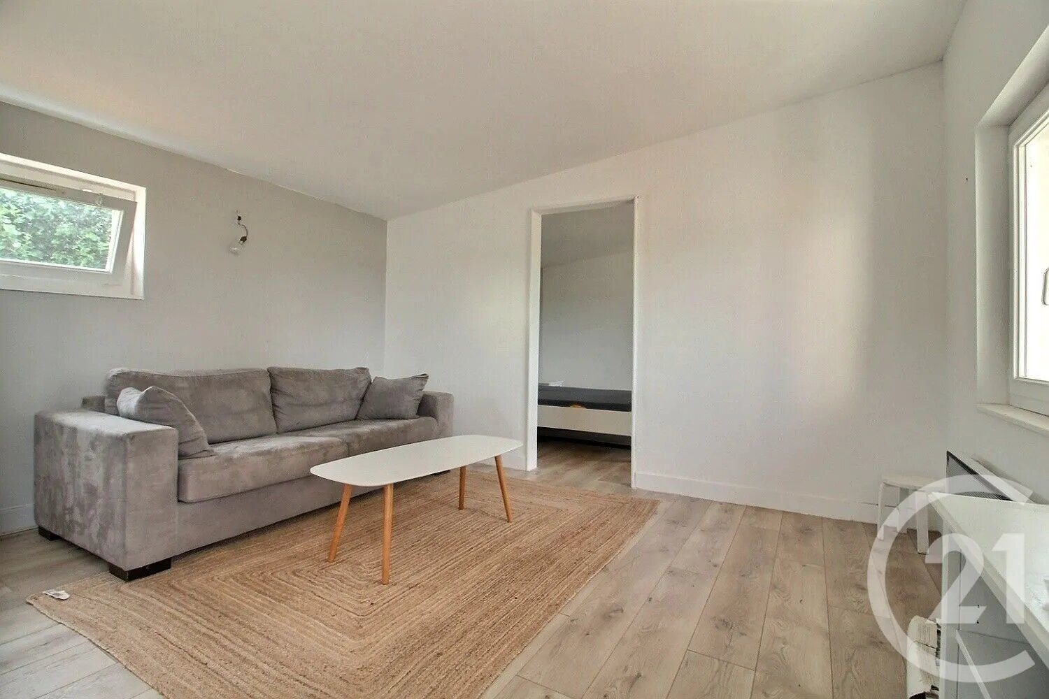 Maison à vendre, 31m², Fréteval