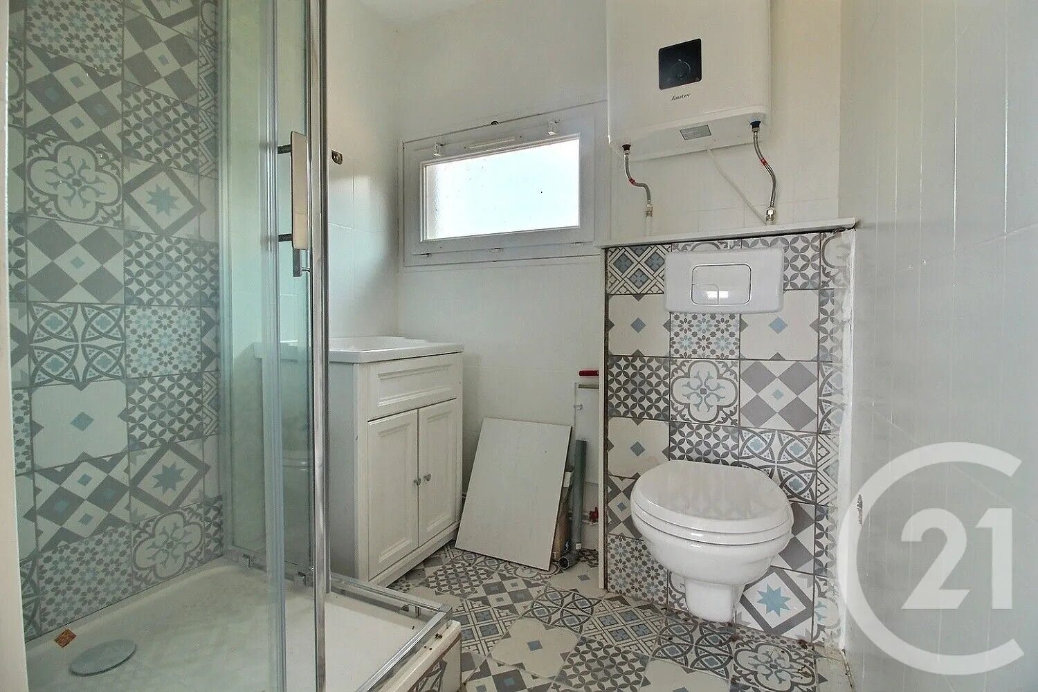 Maison à vendre, 31m², Fréteval