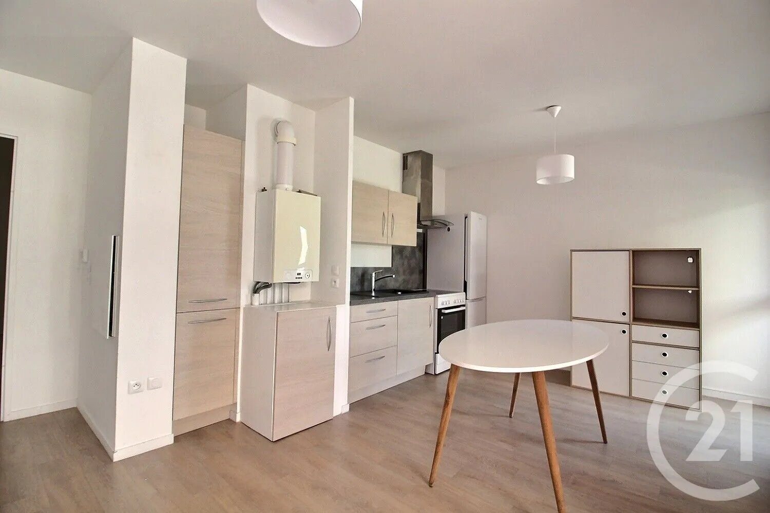 Appartement à vendre, 42m², Vendôme
