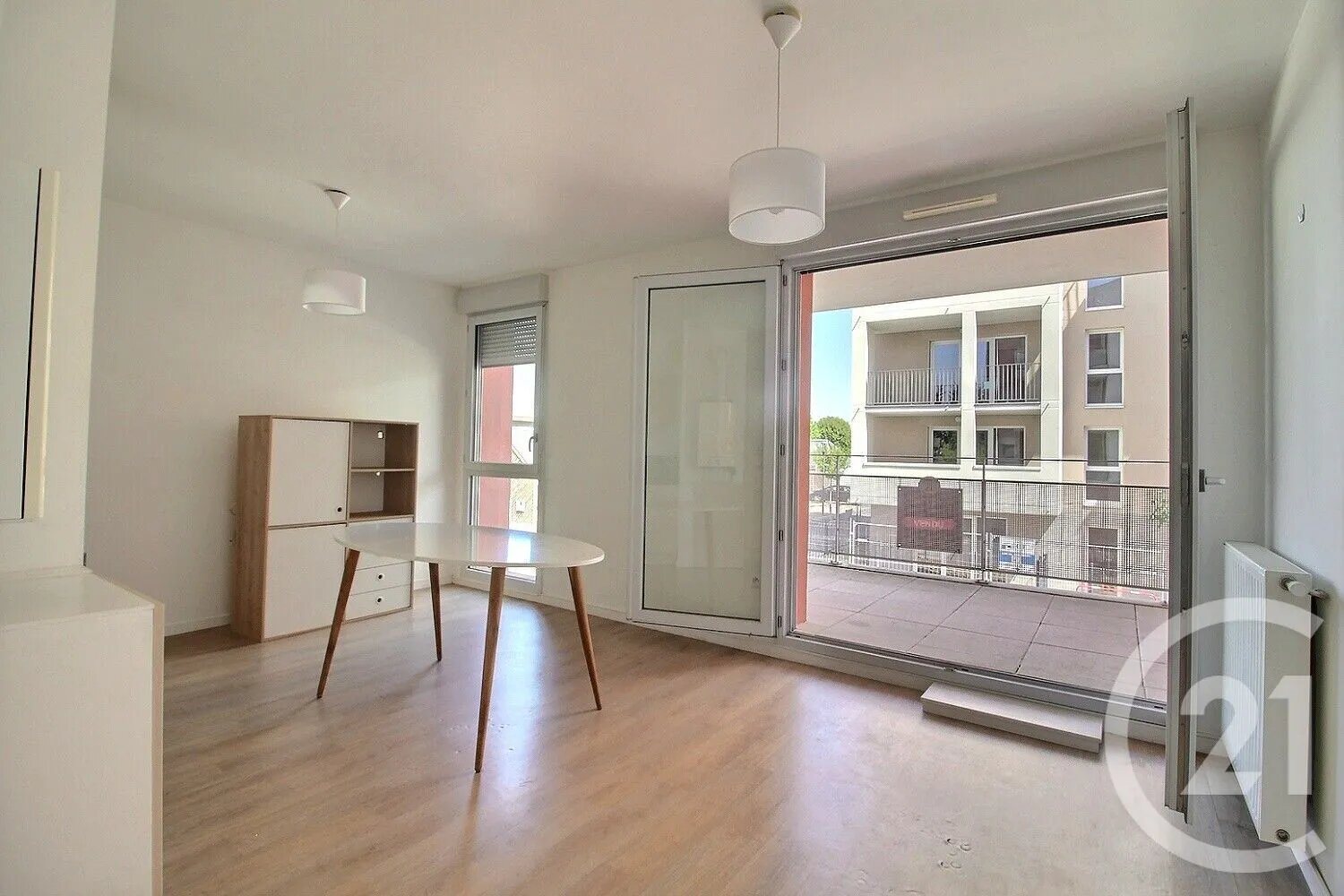 Appartement à vendre, 42m², Vendôme