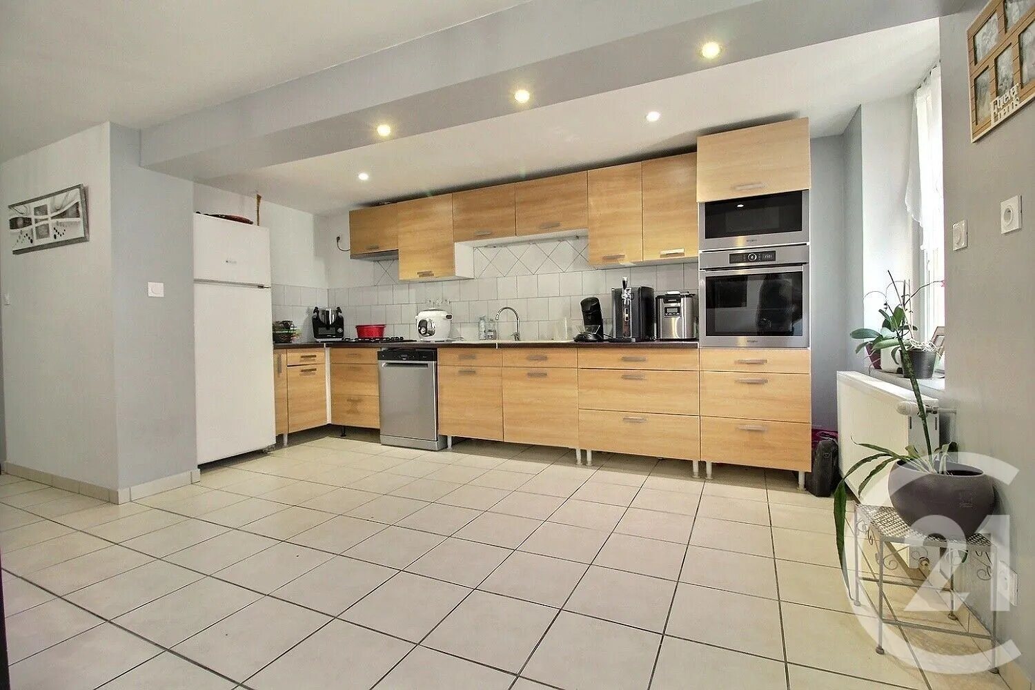 Maison à vendre, 120m², Pezou