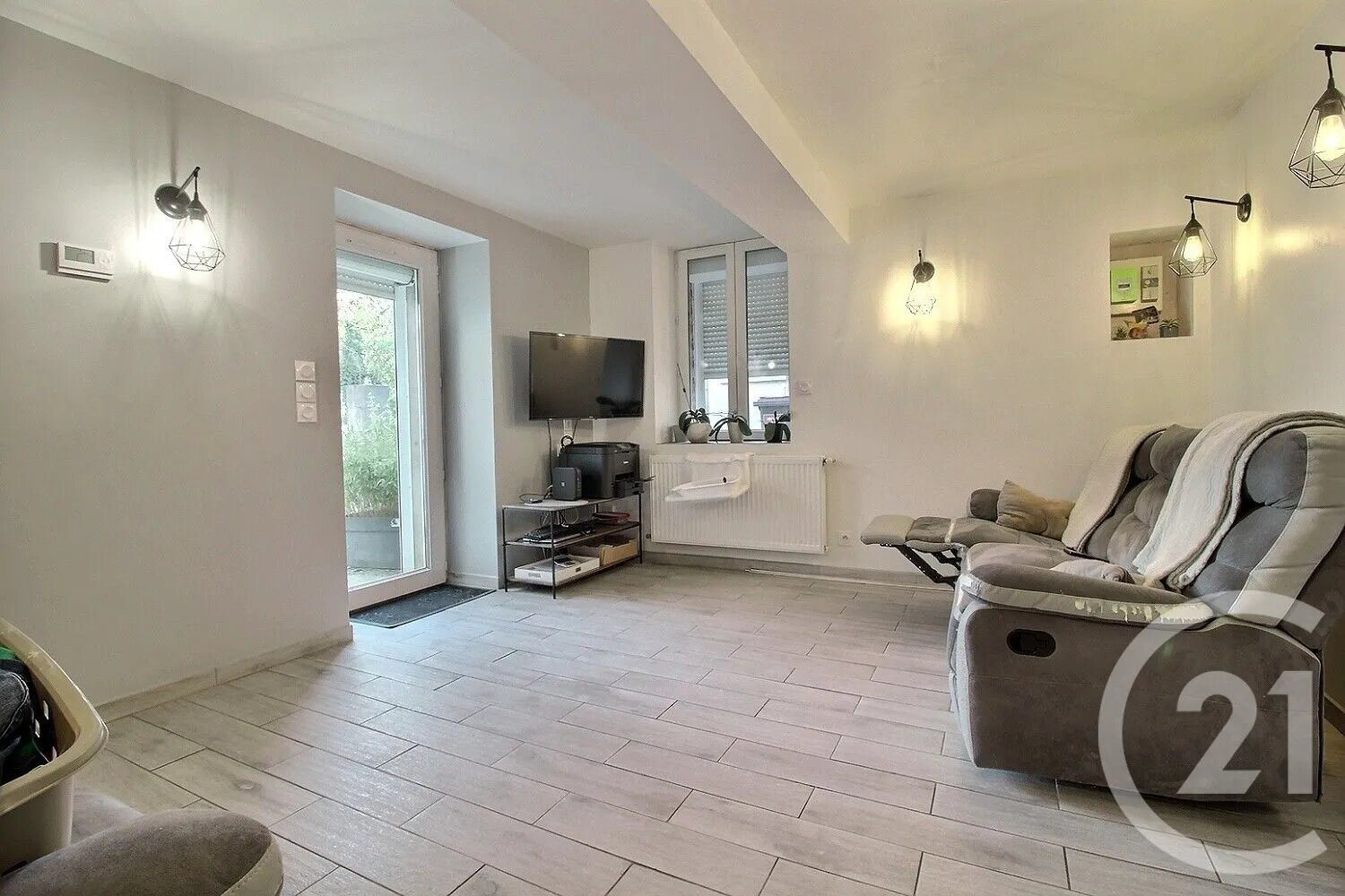 Maison à vendre, 120m², Pezou