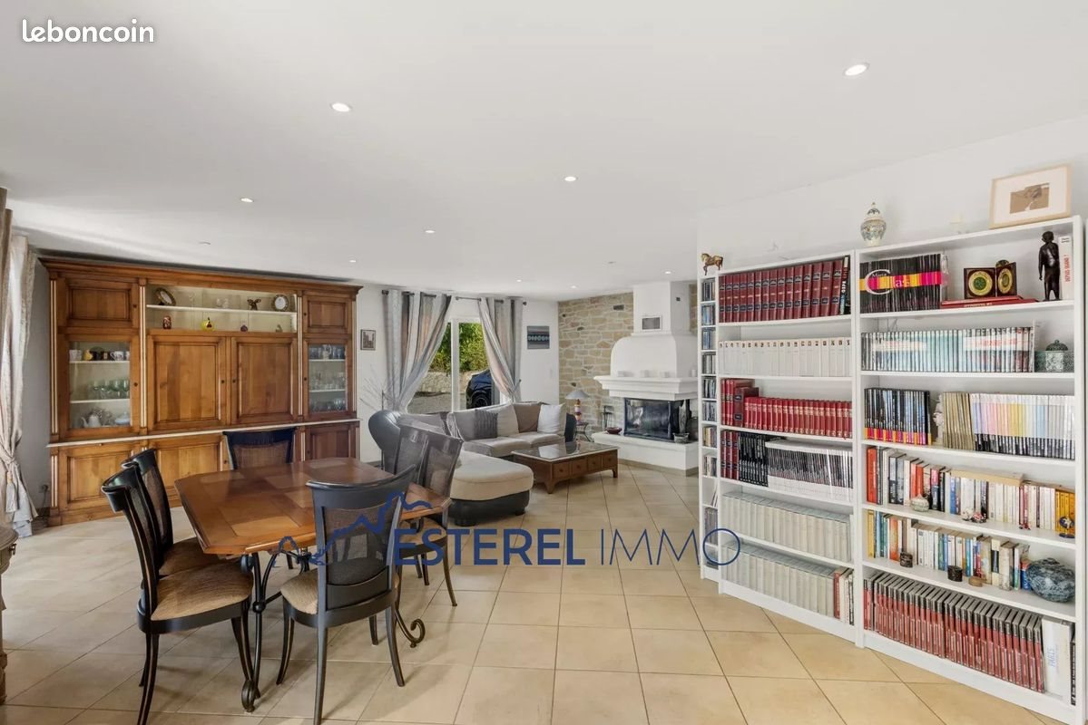 Maison à vendre, 120m², Montfort-sur-Argens