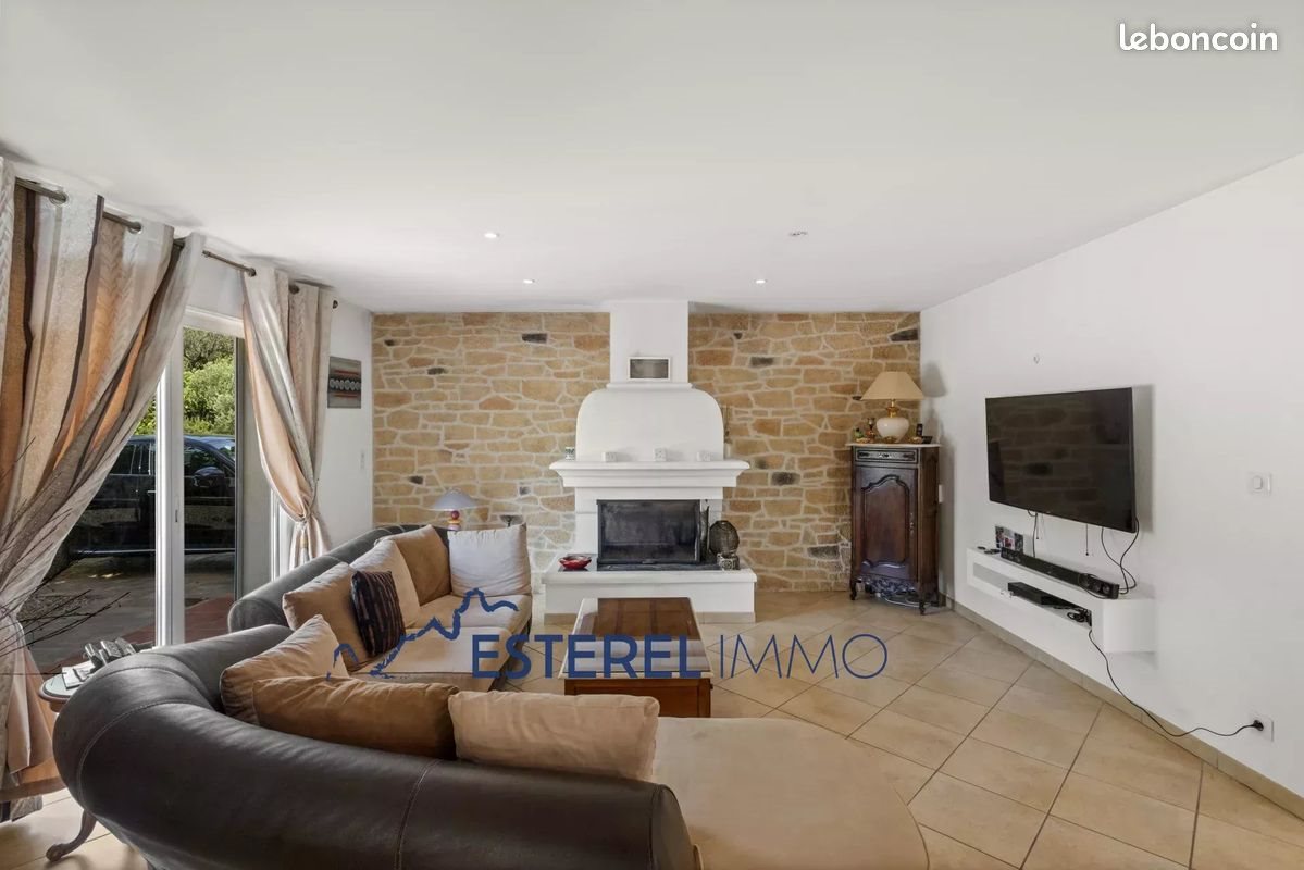 Maison à vendre, 120m², Montfort-sur-Argens