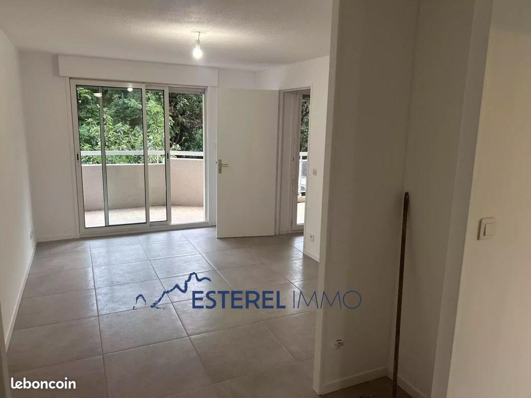 Appartement à vendre, 41m², Mandelieu-la-Napoule