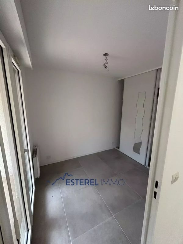 Appartement à vendre, 41m², Mandelieu-la-Napoule