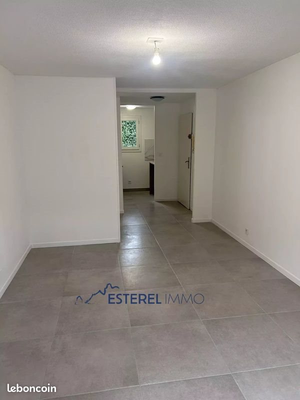 Appartement à vendre, 41m², Mandelieu-la-Napoule