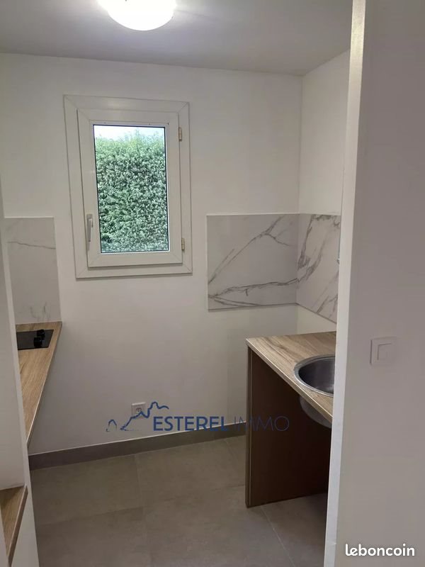 Appartement à vendre, 41m², Mandelieu-la-Napoule