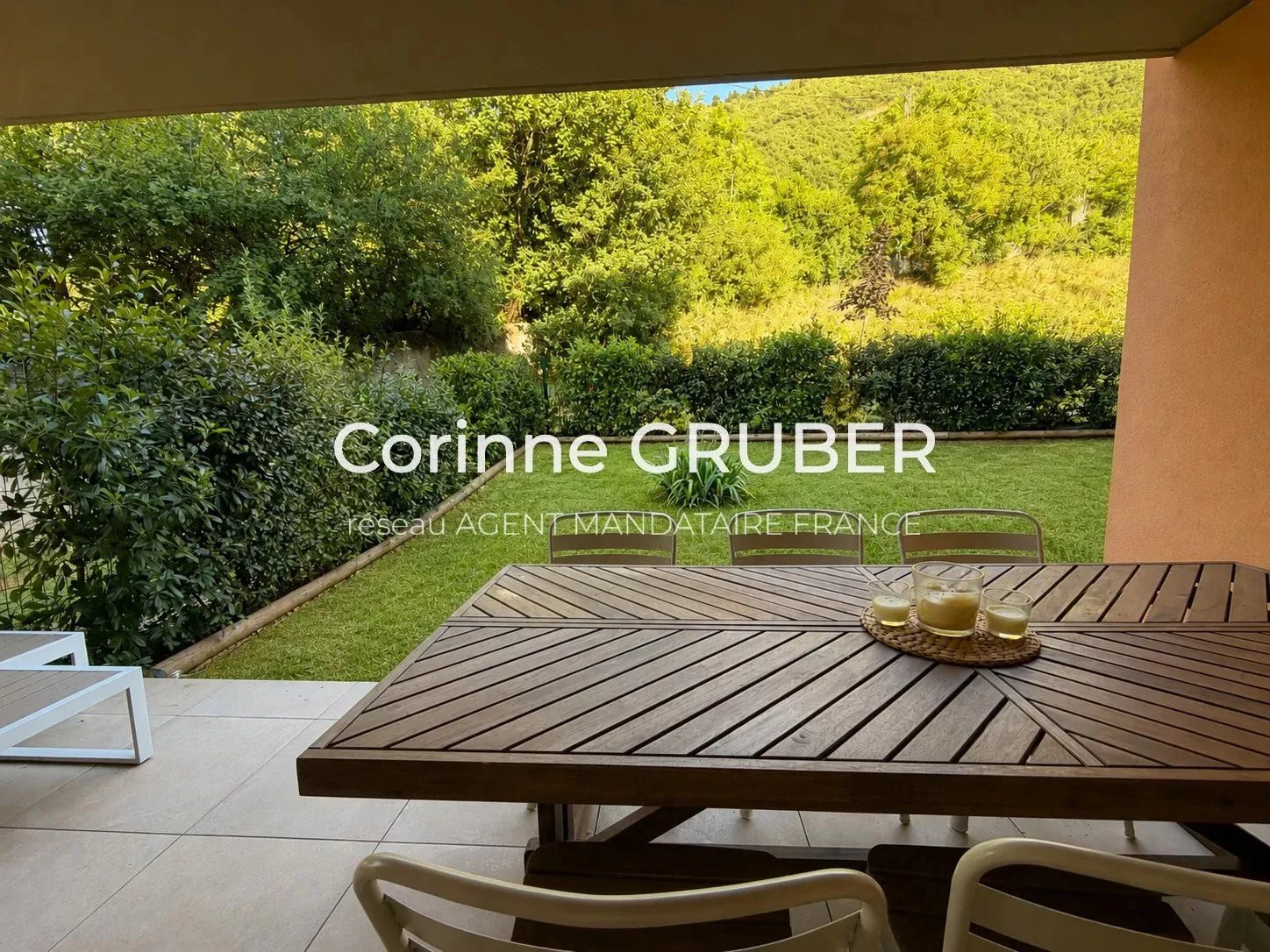 Appartement à vendre, 68m², Digne-les-Bains