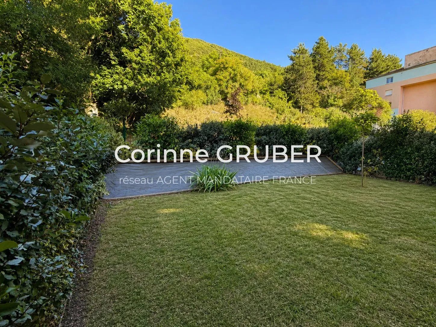 Appartement à vendre, 68m², Digne-les-Bains