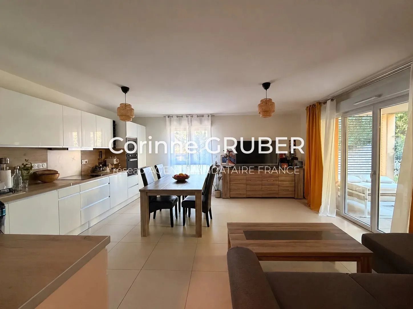 Appartement à vendre, 68m², Digne-les-Bains