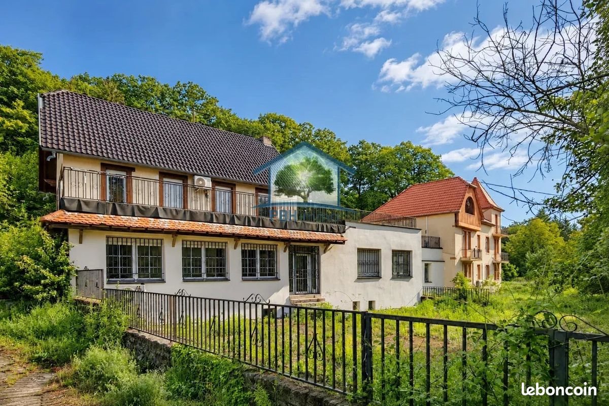 Maison à vendre, 787m², Ottersthal