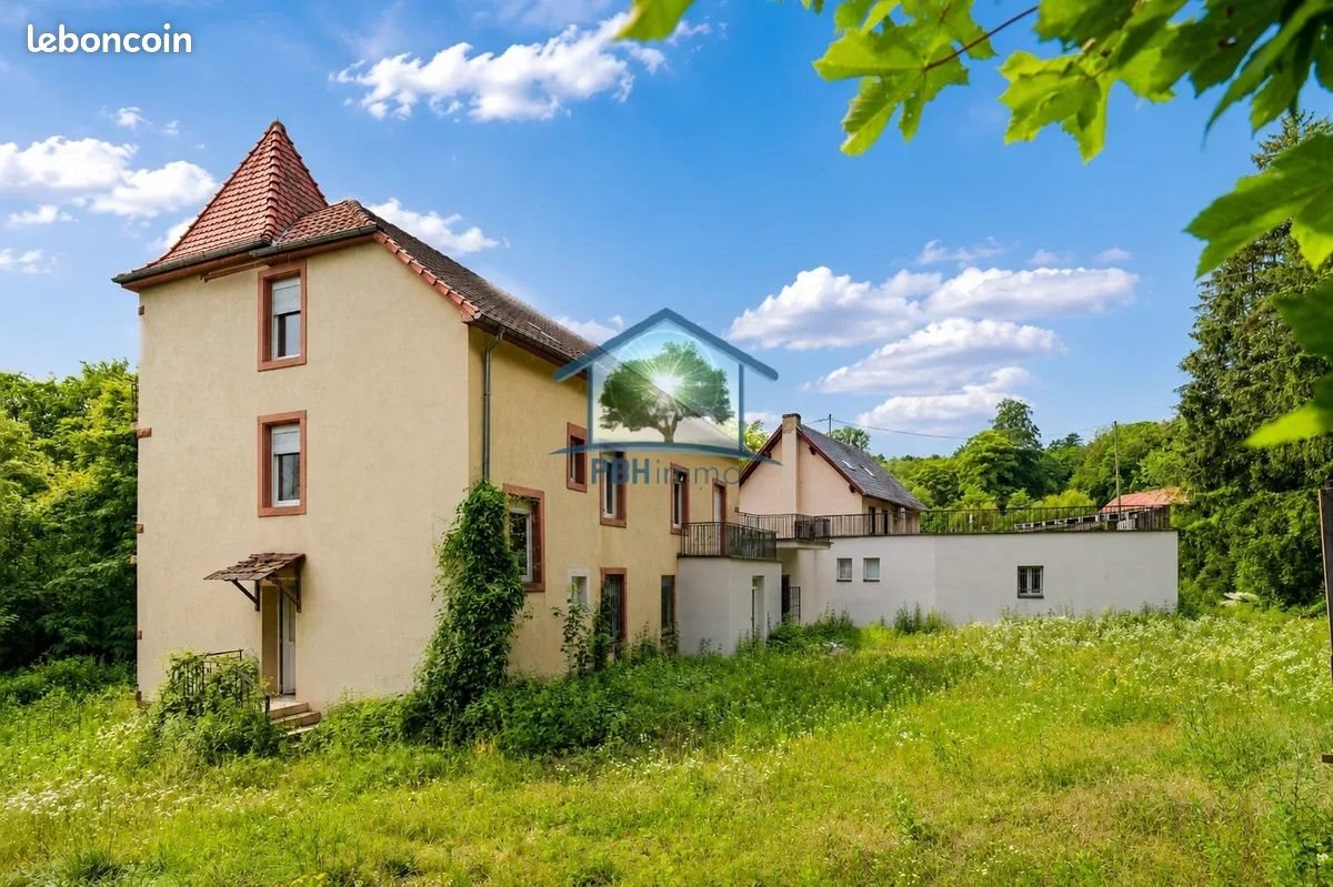 Maison à vendre, 787m², Ottersthal