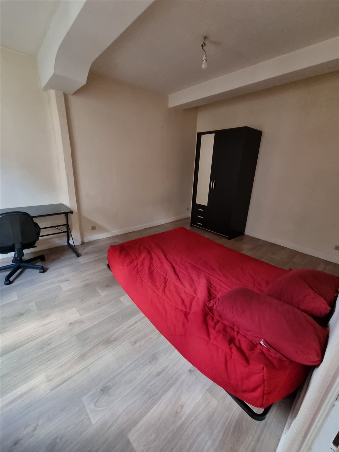 Appartement à louer, 30m², Laon