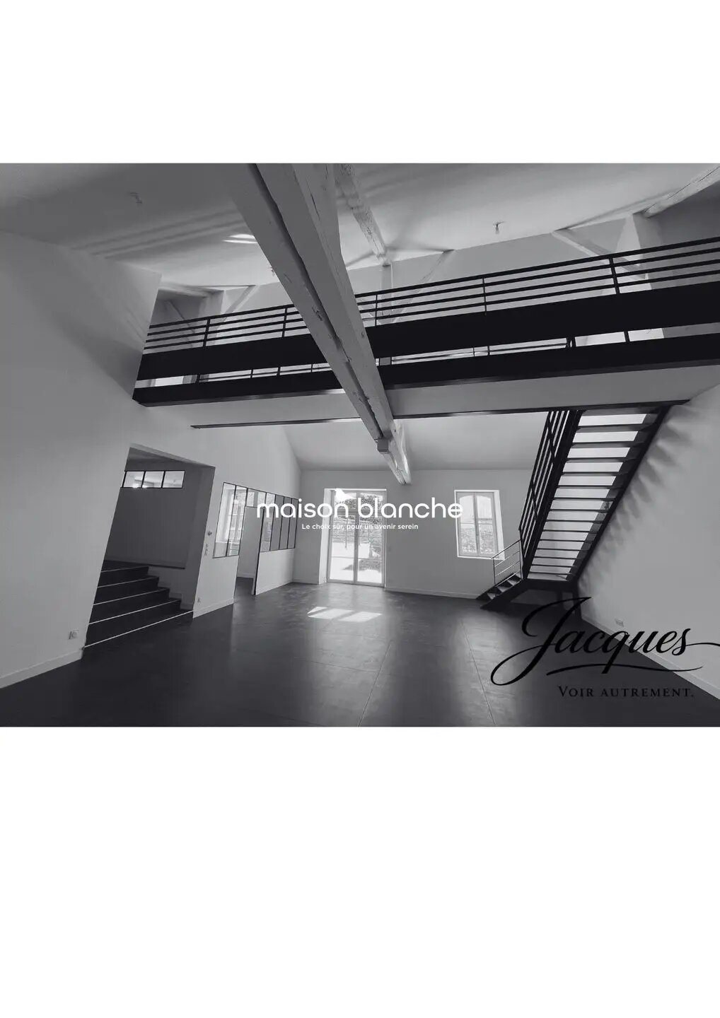 Maison à vendre, 184m², Savennières