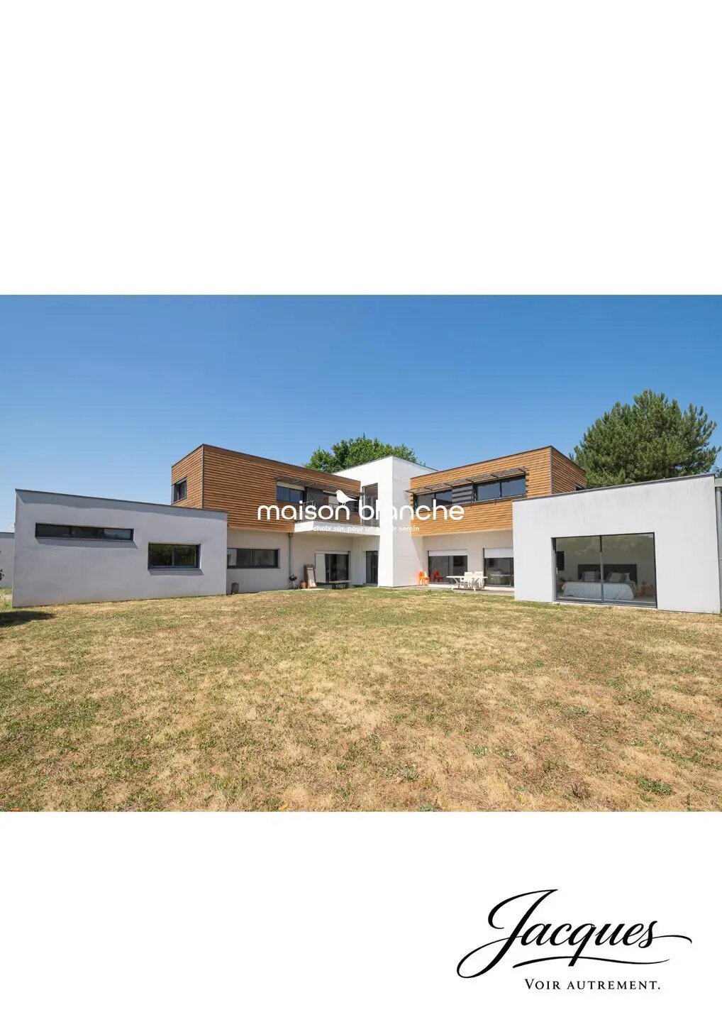 Maison à vendre, 329m², Feneu