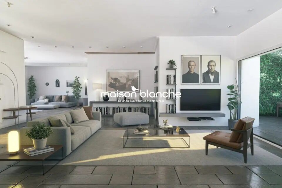 Maison à vendre, 329m², Feneu