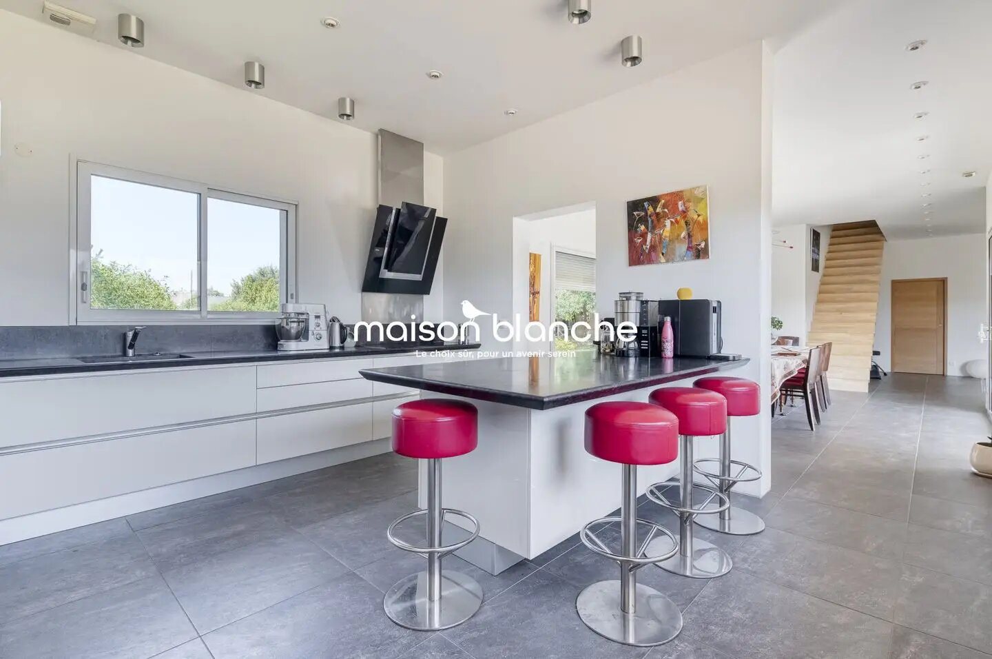 Maison à vendre, 329m², Feneu